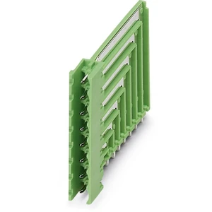 Base strip MSTBO 2,5/ 8-GL-5,08 1850495 Phoenix Contact