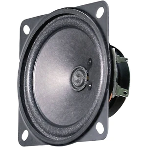 Visaton FR 87 3.4 palca 8.7 cm širokopásmový reproduktor 15 W 4 Ω