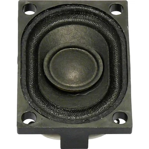 Visaton K 28.40 1.6 palca 4 cm mini reproduktor 2 W 8 Ω