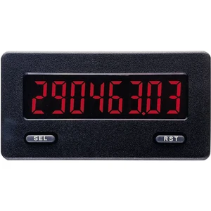 Wachendorff CUB5B000  Vstavané meracie zariadenie CUB5 R / G 0,01 Hz - 20 k Hz