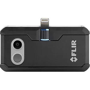 FLIR ONE PRO iOS termálna kamera  -20 do +400 °C 160 x 120 Pixel 8.7 Hz