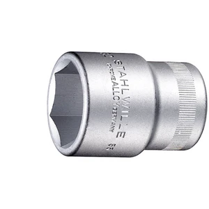 Stahlwille 55 19 05010019 vonkajší šesťhran zásuvka 19 mm     3/4" (20 mm)