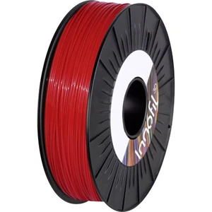 BASF Ultrafuse FL45-2009A050 INNOFLEX 45 RED vlákno pre 3D tlačiarne pružné vlákno  1.75 mm 500 g červená InnoFlex 1 ks