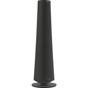 Harman Kardon Citation Tower multi reproduktor  Bluetooth, Wi-Fi prijíma integrácia Google Assistant, Wi-Fi čierna