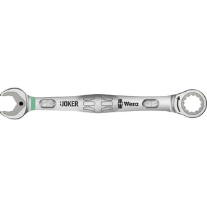 Wera 05073283001 Joker očkoplochý kľúč   1/2"