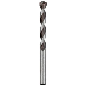 kwb  044660 tvrdý kov vrták do betónu  6 mm Celková dĺžka 100 mm valcová stopka 1 ks