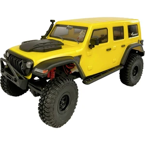 Amewi AMXRock AM18 Kratos komutátorový 1:18 RC model auta elektrický Scale Crawler  RtR 2,4 GHz