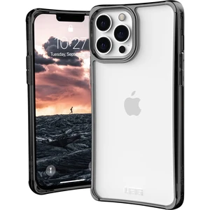 Urban Armor Gear Plyo Case zadný kryt na mobil Apple iPhone 13 Pro Max Ice, priehľadná
