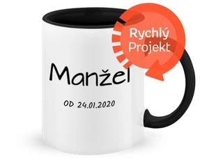 Hrnek, Manželé