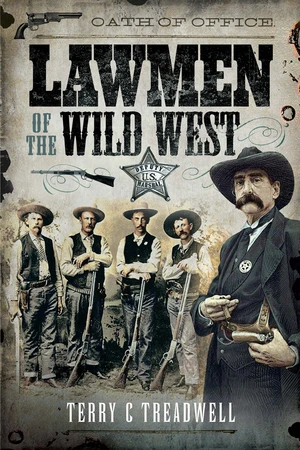 Lawmen of the Wild West