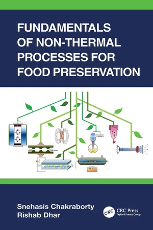 Fundamentals of Non-Thermal Processes for Food Preservation