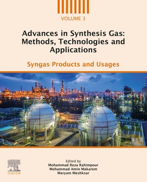 Advances in Synthesis Gas
