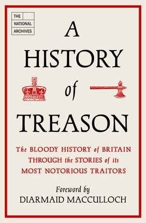 A History of Treason