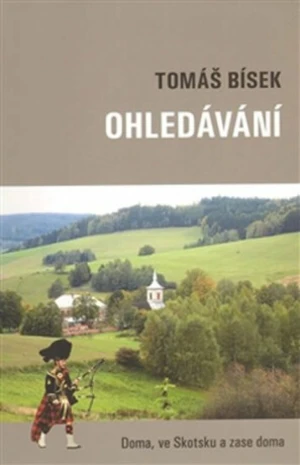 Ohledávání - Tomáš Bísek