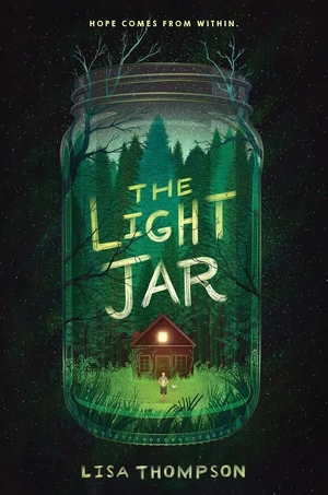 The Light Jar