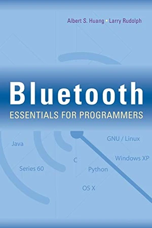 Bluetooth Essentials for Programmers