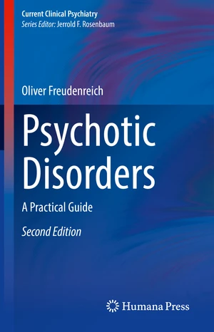 Psychotic Disorders