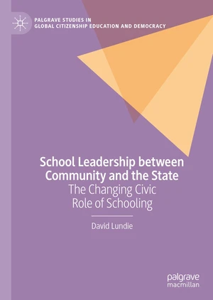 School Leadership between Community and the State