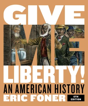 Give Me Liberty!