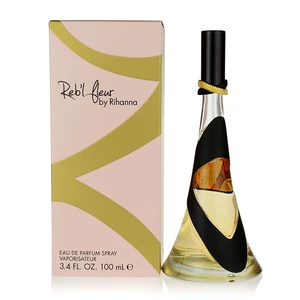 Rihanna Reb'l Fleur parfémovaná voda pro ženy 100 ml