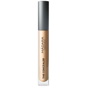 MÁDARA THE CONCEALER Rozjasňujúci korektor Honey 4ml