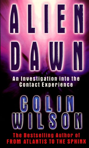 Alien Dawn