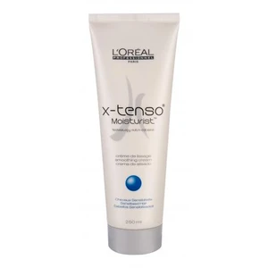 L´Oréal Professionnel X-Tenso Moisturist 250 ml uhladenie vlasov pre ženy