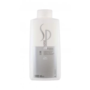 Wella Professionals SP Reverse Regenerating Shampoo 1000 ml šampón pre ženy na poškodené vlasy