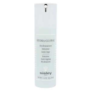 Sisley Hydra-Global Intense Anti-Aging Hydration 40 ml pleťové sérum pre ženy na veľmi suchú pleť; na dehydratovanu pleť; proti vráskam