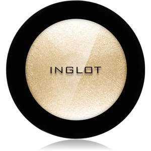 Inglot Soft Sparkler multifunkčný rozjasňovač na tvár a telo odtieň 51 11 g