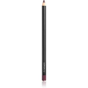 MAC Cosmetics Lip Pencil ceruzka na pery odtieň Vino 1,45 g