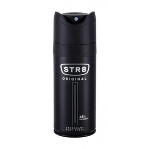 STR8 Original 150 ml deodorant pro muže deospray