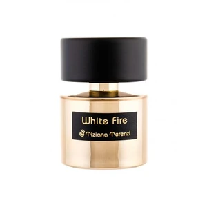 Tiziana Terenzi White Fire 100 ml parfém unisex poškozená krabička