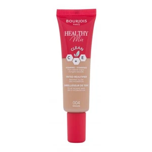 BOURJOIS Paris Healthy Mix Tinted Beautifier 30 ml bb krém 004 Medium na všechny typy pleti; na dehydratovanou pleť; na rozjasnění pleti