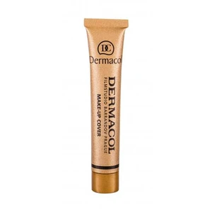 Dermacol Make-Up Cover SPF30 30 g make-up pro ženy 228