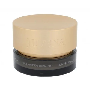 Juvena Skin Rejuvenate Intensive Nourishing 50 ml noční pleťový krém na velmi suchou pleť; na suchou pleť; proti vráskám; výživa a regenerace pleti