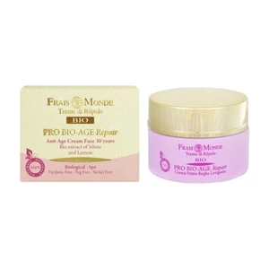 Frais Monde Pro Bio-Age Repair Anti Age Face Cream 30 Years 50 ml denní pleťový krém W na všechny typy pleti; proti vráskám; výživa a regenerace pleti