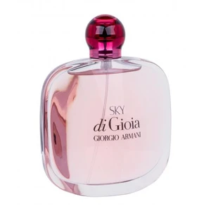 Giorgio Armani Sky di Gioia 100 ml parfémovaná voda pro ženy