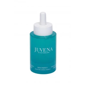 Juvena Skin Energy Aqua Recharge Essence 50 ml pleťové sérum pro ženy na suchou pleť; na normální pleť; na dehydratovanou pleť; na unavenou pleť