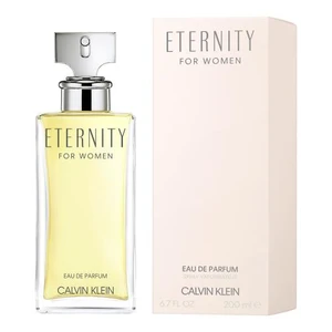 Calvin Klein Eternity 200 ml parfémovaná voda pro ženy