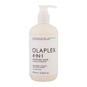 Olaplex 4-IN-1 Moisture Mask 370 ml maska na vlasy pro ženy na všechny typy vlasů