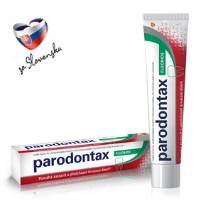 PARODONTAX Herbal Fresh