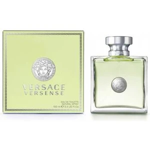 Versace Versense dámská toaletní voda 50 ml