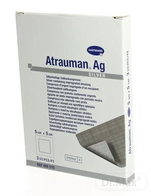 Hartmann Atrauman Ag 1