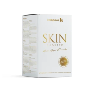 kompava SKIN BOOSTER