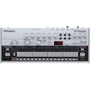Roland Tr-06