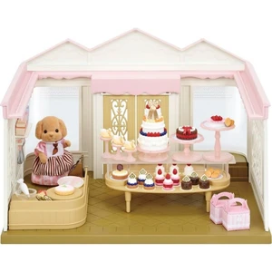 Sylvanian Families Vesnická cukrárna