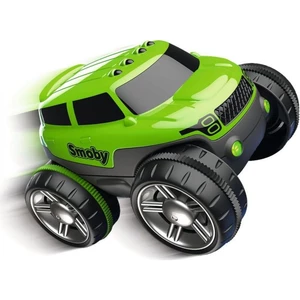 Smoby FleXtreme Zelené SUV