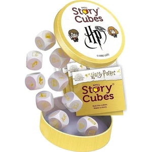 Asmodee Příběhy z kostek Harry Potter