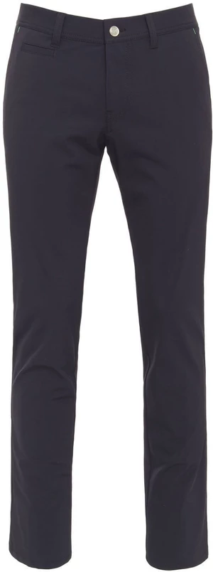 Alberto Rookie 3xDRY Cooler Mens Trousers Navy 50